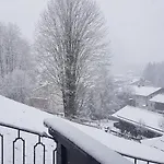 Appartement Bernkogel