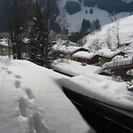 Appartement Bernkogel