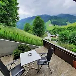 Appartement Bernkogel