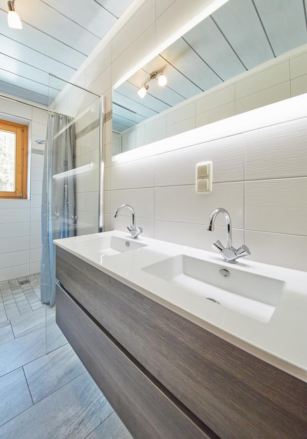 Apartamento Appartement Bernkogel Saalbach-Hinterglemm