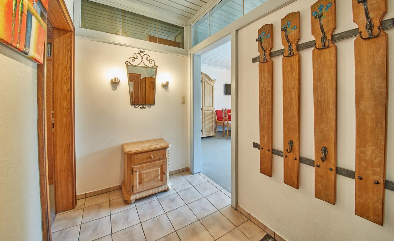 Appartement Bernkogel Apartamento Saalbach-Hinterglemm