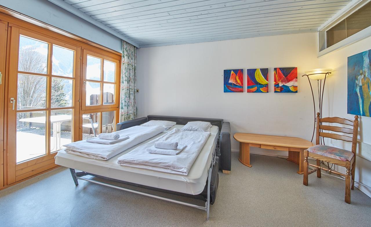 Appartement Bernkogel