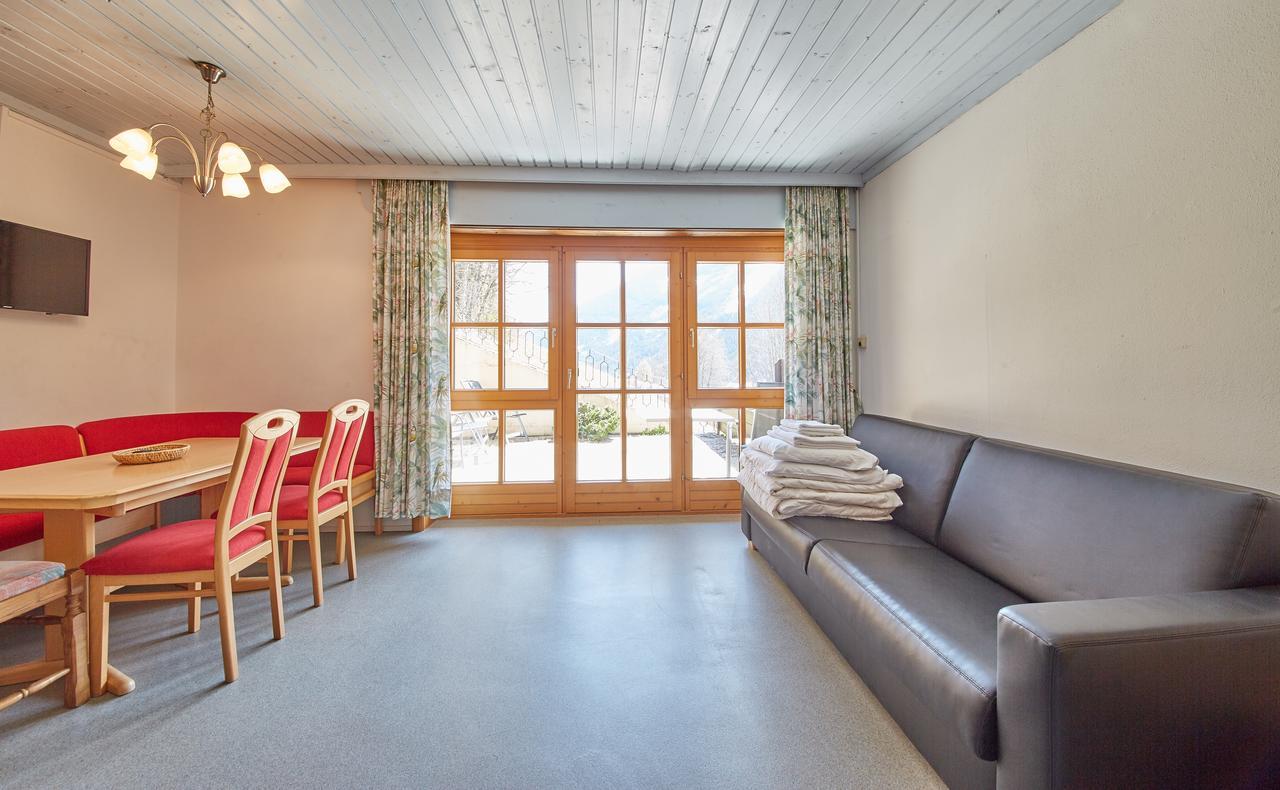 Appartement Bernkogel Apartamento Saalbach-Hinterglemm
