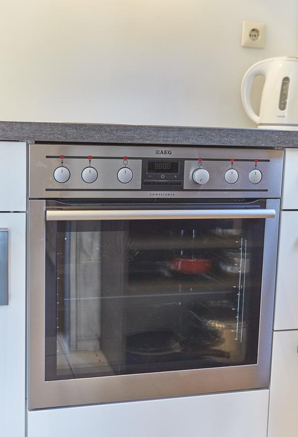 Appartement Bernkogel Apartamento