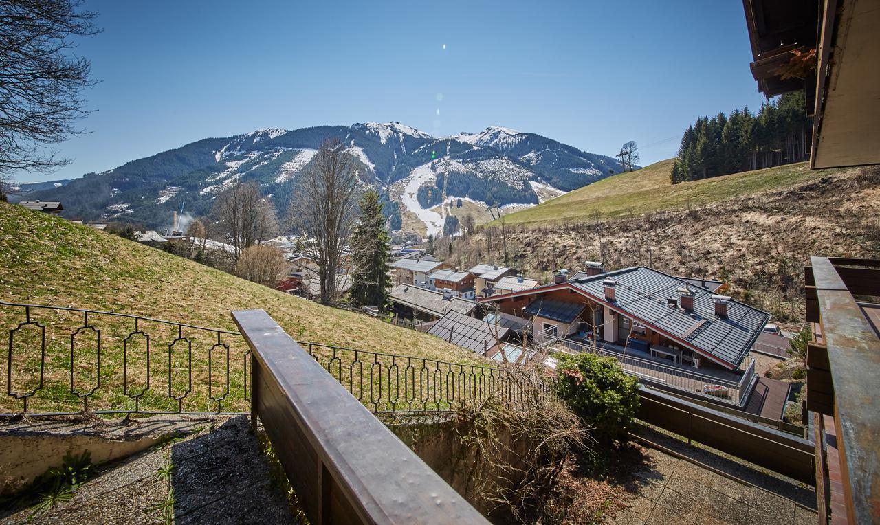 Appartement Bernkogel Apartamento