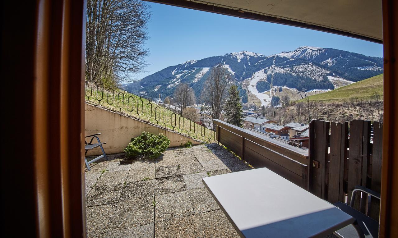 Appartement Bernkogel Saalbach-Hinterglemm