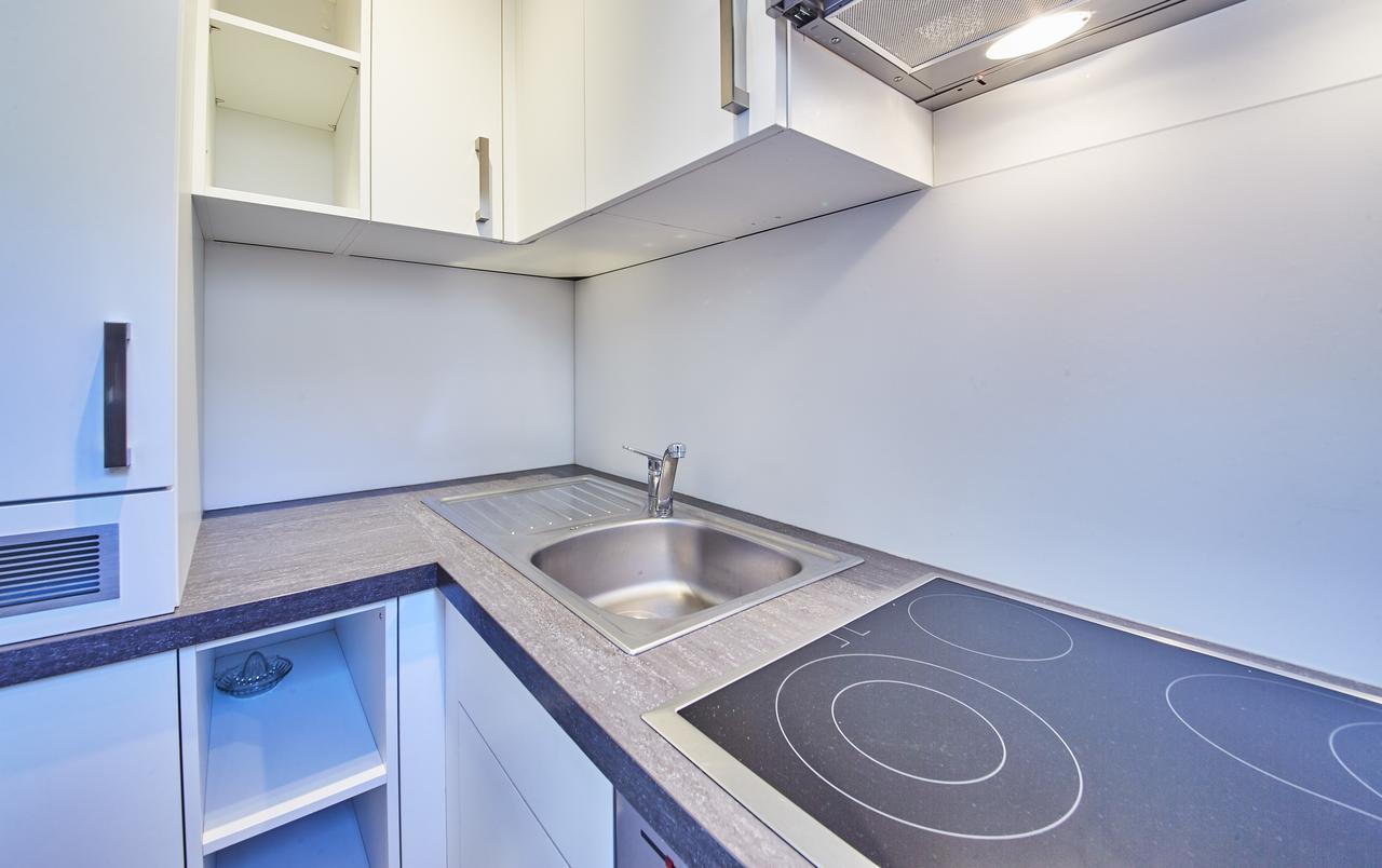 Apartamento Appartement Bernkogel