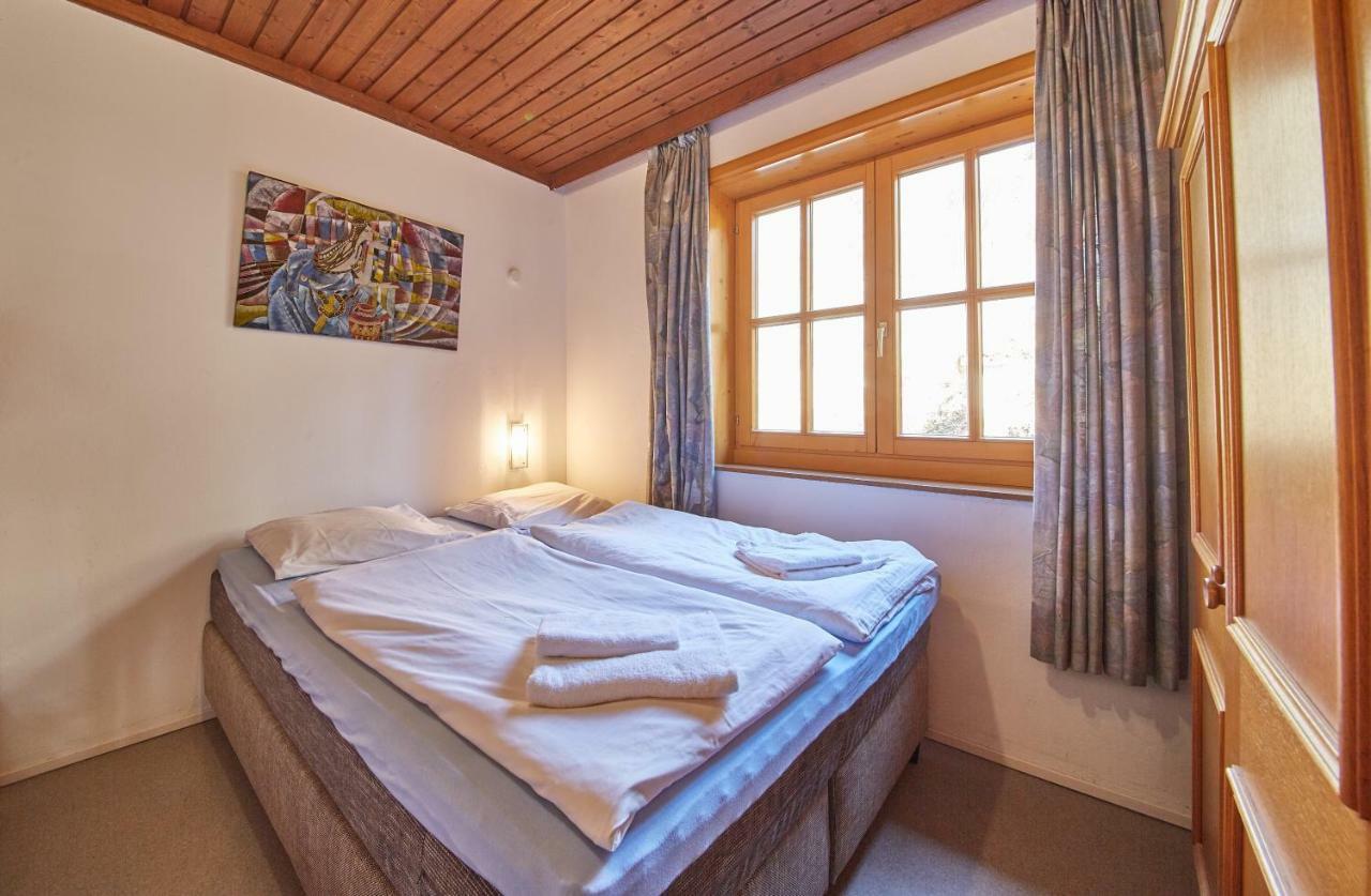 Appartement Bernkogel * Saalbach-Hinterglemm