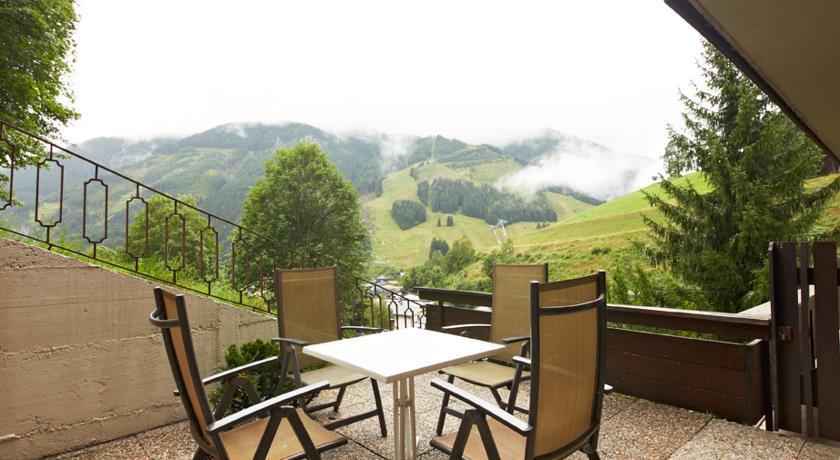 Appartement Bernkogel Apartamento