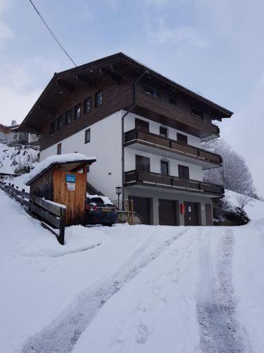 Appartement Bernkogel By Holidayflats24 *